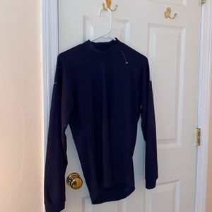 Nike x UConn Dry-Fit Turtleneck Sweater